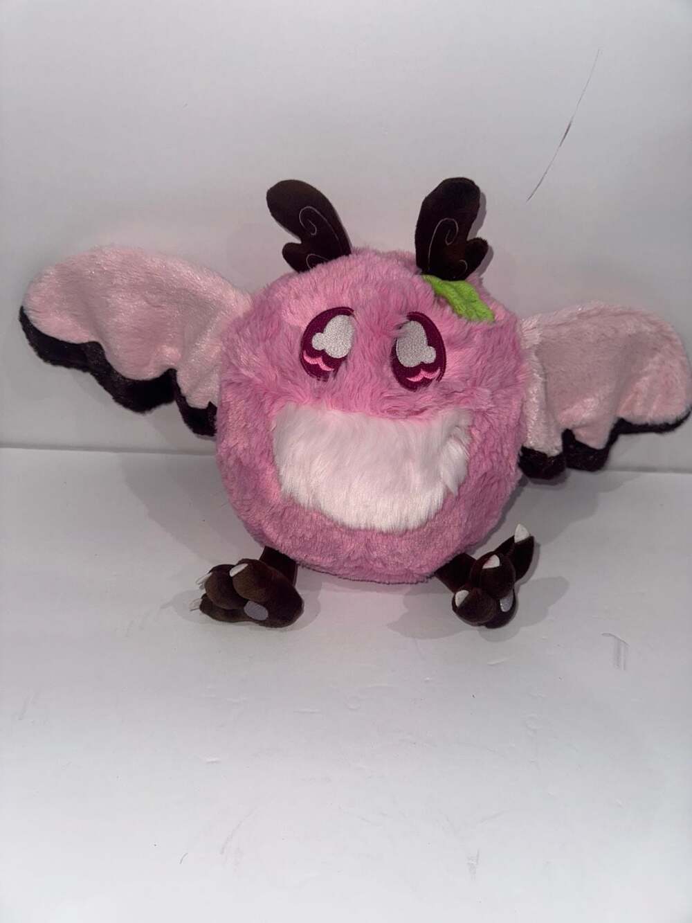 Mini Sakura Mothman,